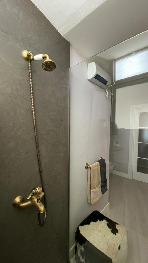Penthouse Luxury Granada With Private Pool Daire Dış mekan fotoğraf