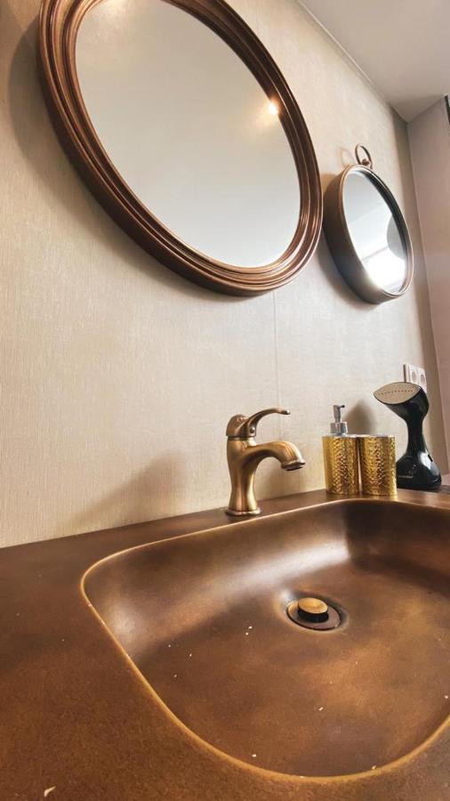 Penthouse Luxury Granada With Private Pool Daire Dış mekan fotoğraf