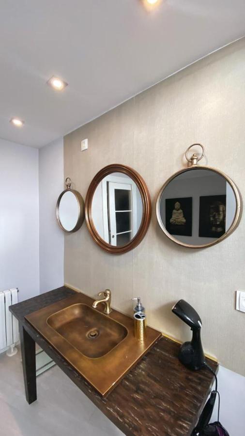 Penthouse Luxury Granada With Private Pool Daire Dış mekan fotoğraf