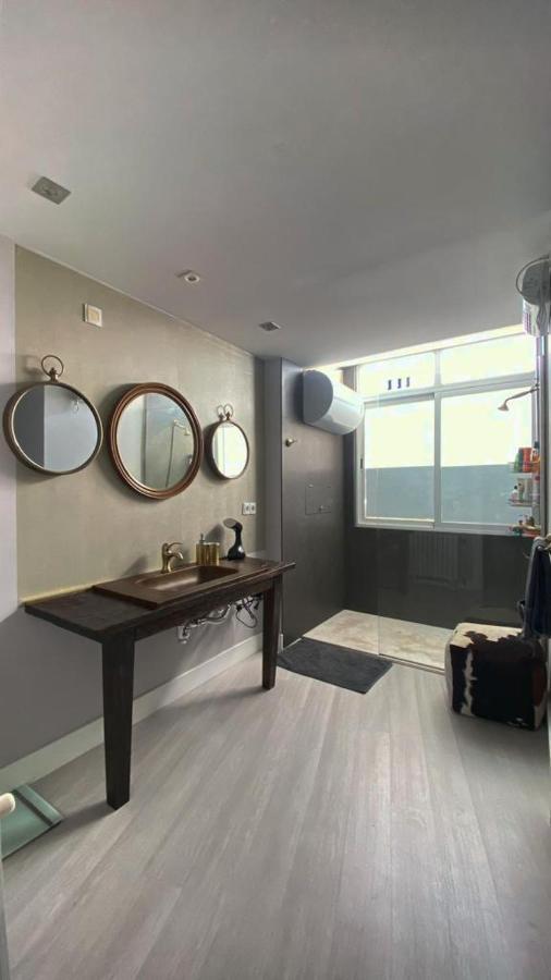 Penthouse Luxury Granada With Private Pool Daire Dış mekan fotoğraf