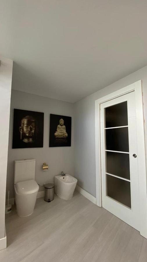 Penthouse Luxury Granada With Private Pool Daire Dış mekan fotoğraf