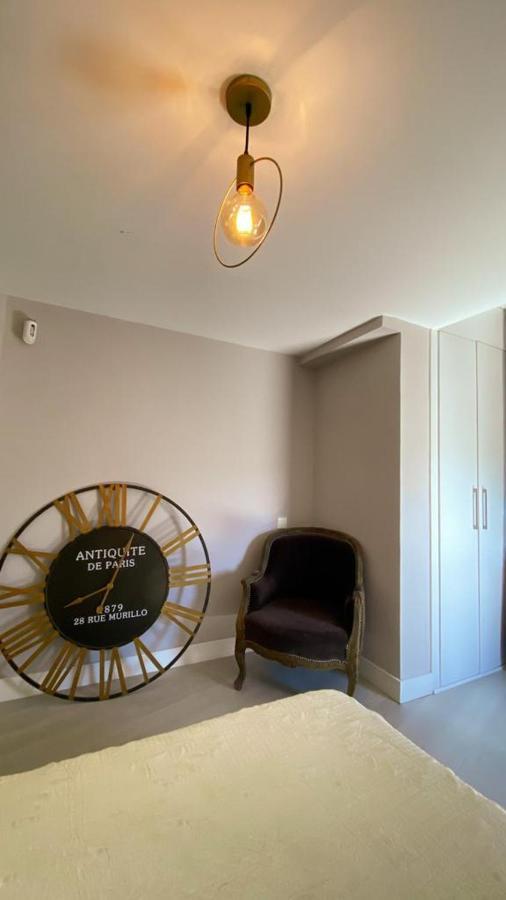 Penthouse Luxury Granada With Private Pool Daire Dış mekan fotoğraf