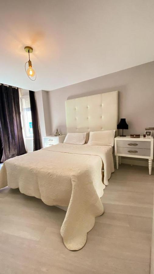 Penthouse Luxury Granada With Private Pool Daire Dış mekan fotoğraf