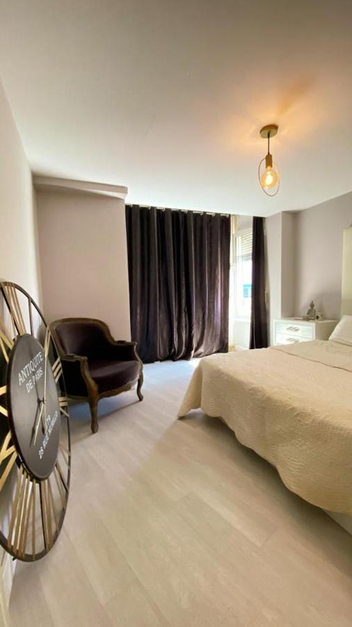 Penthouse Luxury Granada With Private Pool Daire Dış mekan fotoğraf