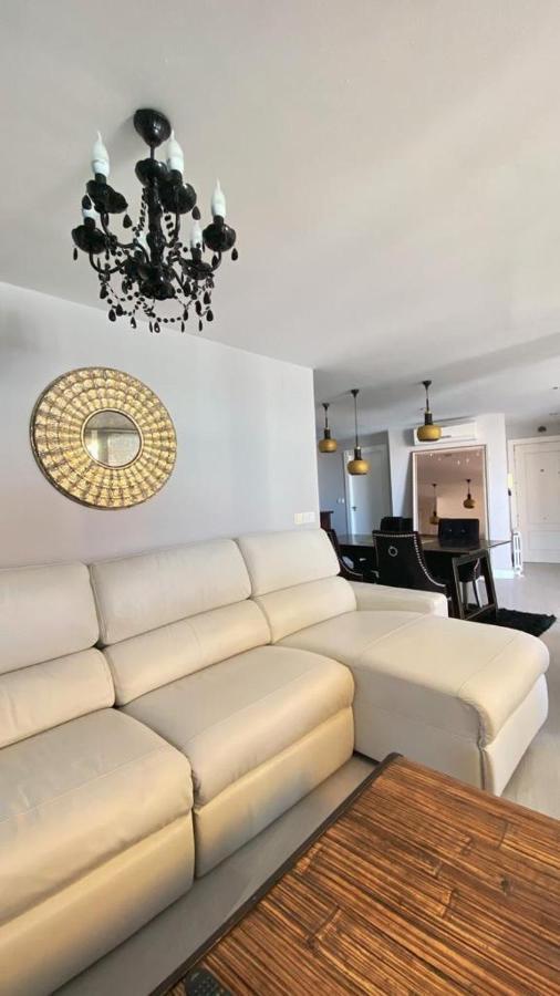Penthouse Luxury Granada With Private Pool Daire Dış mekan fotoğraf