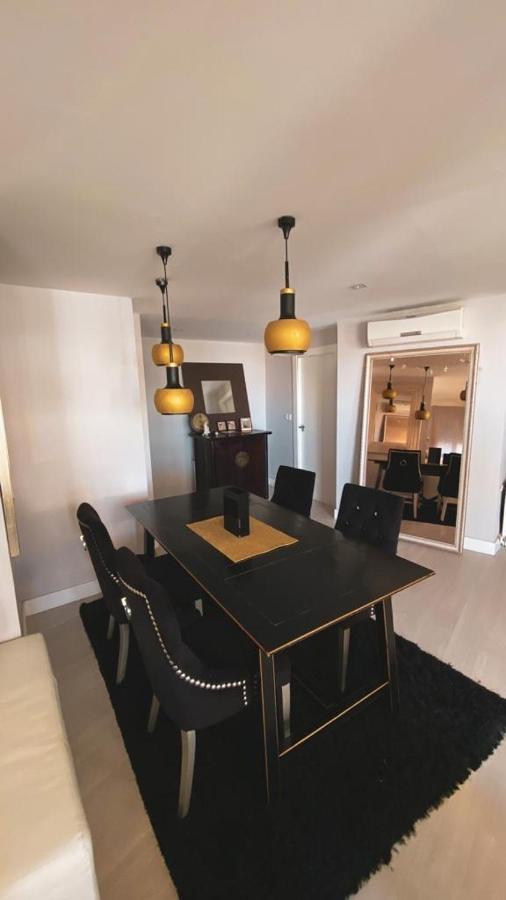 Penthouse Luxury Granada With Private Pool Daire Dış mekan fotoğraf
