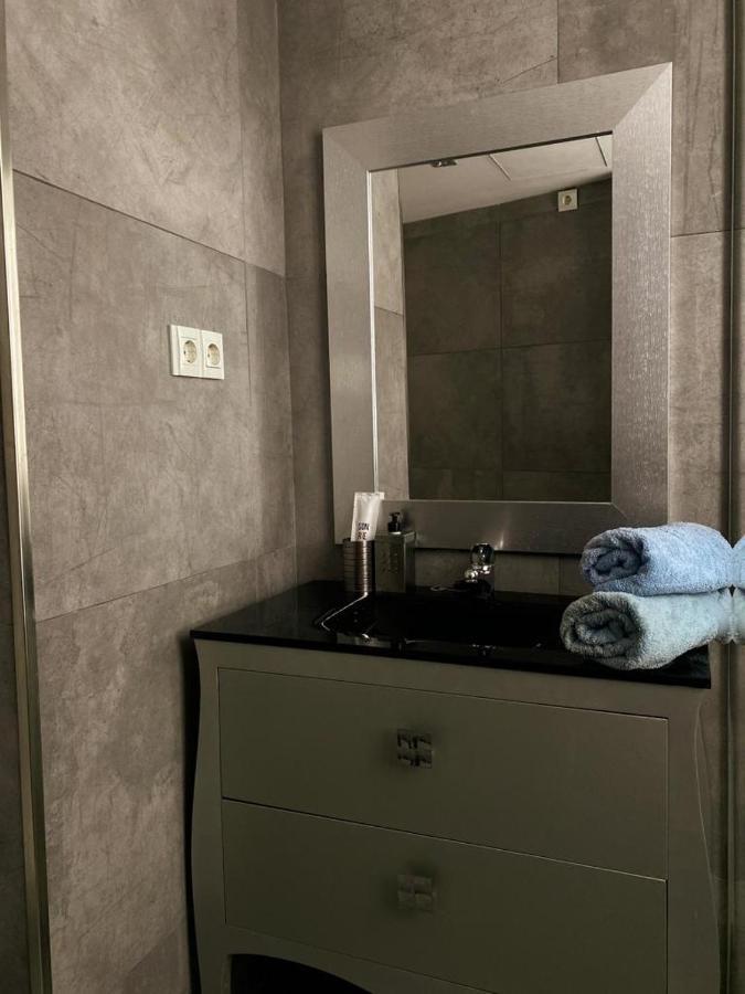 Penthouse Luxury Granada With Private Pool Daire Dış mekan fotoğraf