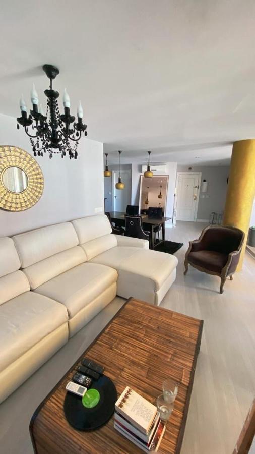 Penthouse Luxury Granada With Private Pool Daire Dış mekan fotoğraf
