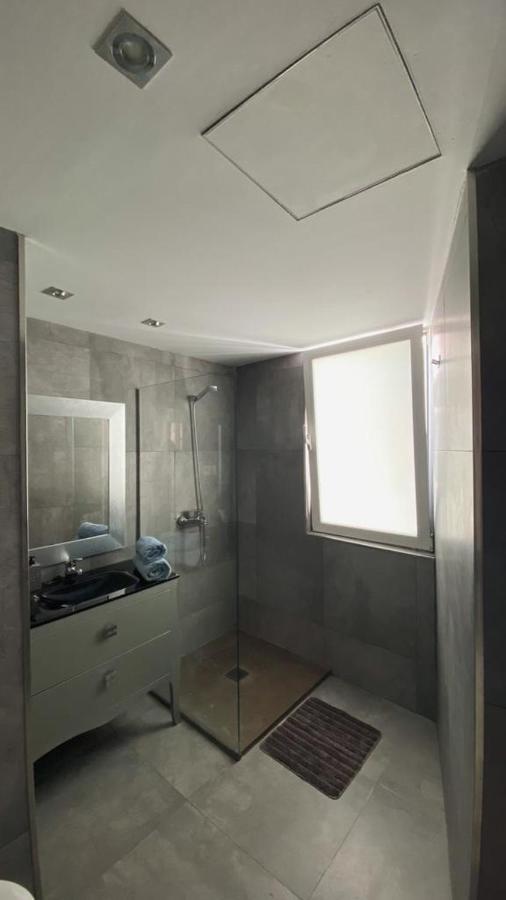 Penthouse Luxury Granada With Private Pool Daire Dış mekan fotoğraf