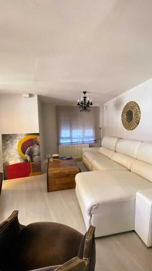 Penthouse Luxury Granada With Private Pool Daire Dış mekan fotoğraf