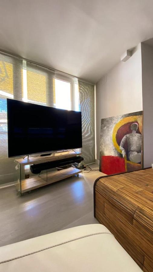 Penthouse Luxury Granada With Private Pool Daire Dış mekan fotoğraf