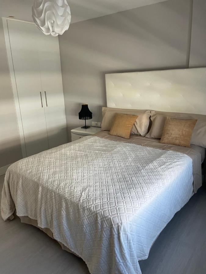 Penthouse Luxury Granada With Private Pool Daire Dış mekan fotoğraf