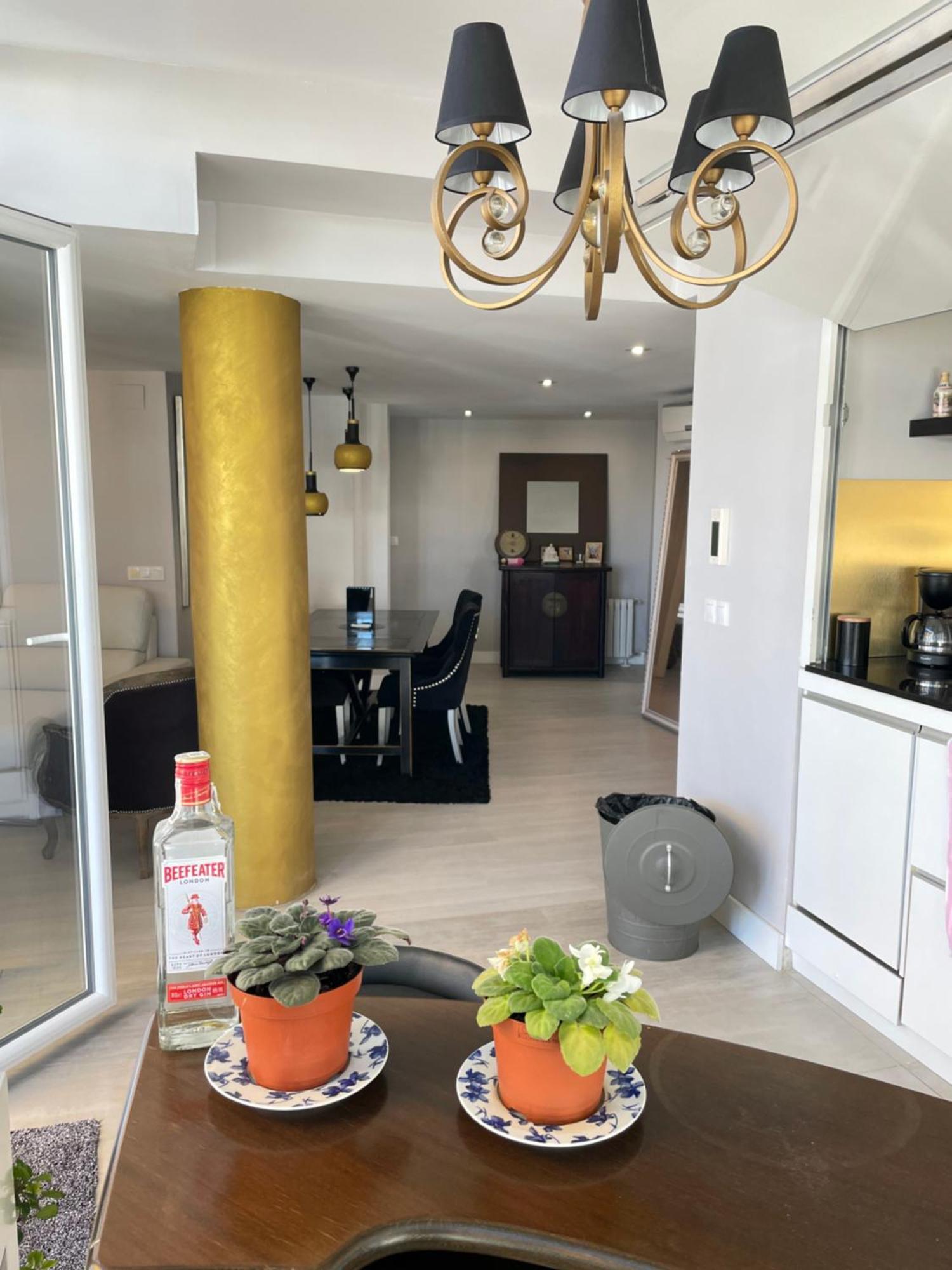 Penthouse Luxury Granada With Private Pool Daire Dış mekan fotoğraf