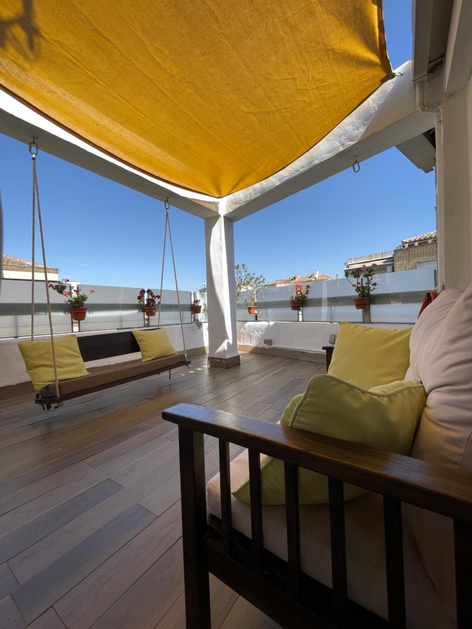 Penthouse Luxury Granada With Private Pool Daire Dış mekan fotoğraf